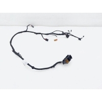 Проводка двери багажника Skoda Kodiaq NS7 2020 566971147B