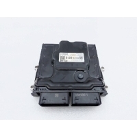 Блок управления двигателем Hyundai Tucson NX4 2022 391C02RNW0