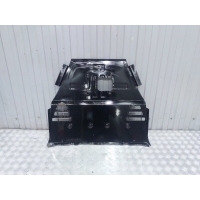 Защита двигателя Hyundai Tucson NX4 2022 X508