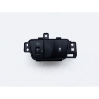 Кнопка корректора фар Hyundai Tucson NX4 2022 93750N9100NNB, 93750-N9100-NNB