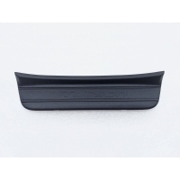 Накладка порога Hyundai Tucson NX4 2022 85877N9000NNB