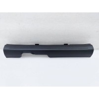 Накладка порога Hyundai Tucson NX4 2022 85870N9000NNB