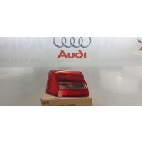 Audi a6 c7 седан фара левая задняя в крыло