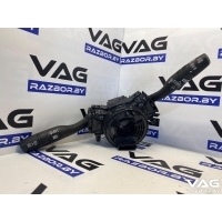 Шлейф руля Chevrolet Equinox 3 2020 84374801