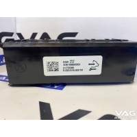 Блок управления печки/климат-контроля GMC Terrain 2 2020 84692737