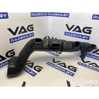 Воздуховод GMC Terrain 2 2020 23380244