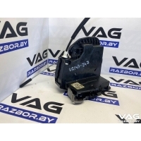 Замок двери задней левой GMC Terrain 2 2020 13533634