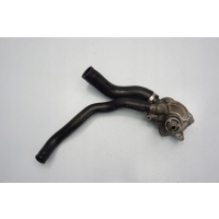 Honda vt 750 dc shadow 00-07 насос радиатора