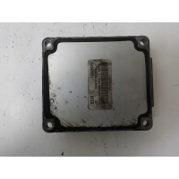 Opel astra г блок управления 12242020 dzjr hsfi-2.1