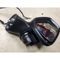 Зеркало внешние левая nissan note 963023vf0a
