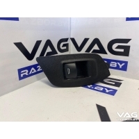Кнопка стеклоподъемника переднего правого Chevrolet Equinox 3 2020 84513466