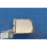 Opel astra г блок управления двигателя s98001-12