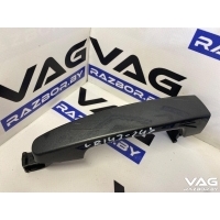 Ручка наружная Chevrolet Malibu 9 2020 22720212