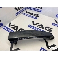 Ручка наружная Chevrolet Malibu 9 2020 22720212