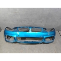 Бампер передний BMW 4-series F32 51118060878