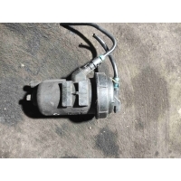 Корпус топливного фильтра Opel Zafira B(2005-2012) 2008 13204107