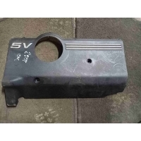 Крышка двигателя декоративная Audi A6 C5(1997-2004) 2000 078103935j