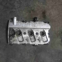 Крышка клапанная ДВС Audi A6 C6(2004-2011) 2007 06e103472l