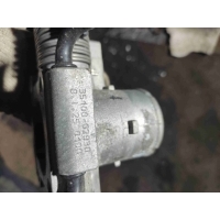 Заслонка дроссельная Hyundai Getz 2005 3510002930