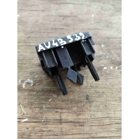 Заглушка Audi A4 B5(1994-2001) 2000 4D0941515