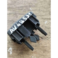 Заглушка Audi A4 B5(1994-2001) 2000 4D0941515