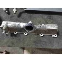 Коллектор впускной Opel astra G 2001 8972186580