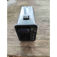 Кнопка(выключатель) LAND-ROVER Freelander 1 2001 01645