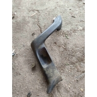 Ручка внутренняя передняя правая Opel astra G 2000 090561508