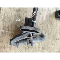 Форсунка омывателя Mercedes E W211 2003 a2118600847