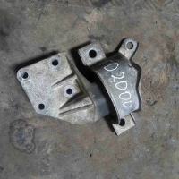 Подушка крепления КПП Fiat Doblo 2002 084a236
