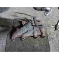 Коллектор выпускной Volkswagen Golf 4(1997-2004) 2003 06a253033p