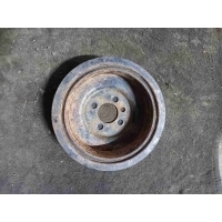 Шкив коленвала Volkswagen Golf 4(1997-2004) 2002 03G105243