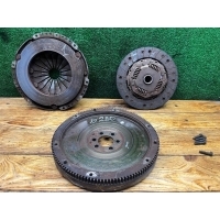 Комплект сцепления Volkswagen Sharan 1 1999 037105273C