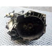 Fiat punto evo 1.4 16v b кпп 46759823