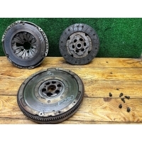 Комплект сцепления Volkswagen Golf 3 1995 1864527337