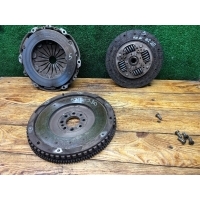 Комплект сцепления Peugeot 306 1998 9430311621
