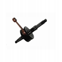 Вал коленчатый power force honda dio af27 / 28 / kymco zx50 wat000134