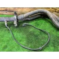 Лямбда-зонд Volkswagen Golf 4 2000 0258003234