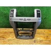 Рамка под магнитолу Opel Vectra C 2005 13162556, 13162544, 13162545, 13145031, 13145030, 13100105, 03758075
