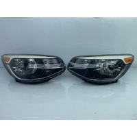 фара KIA Soul 2 2015 92101B2050, 92102B2050, 92102B2130, 92102B2130, 92102B2130, 92102B2270