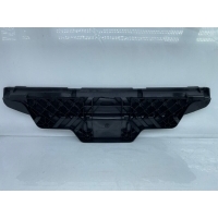 кронштейн бампера Audi Q7 4M 2017 4M0807329