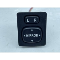 Джойстик регулировки зеркал Toyota Tundra XK50 2010 84870-08010