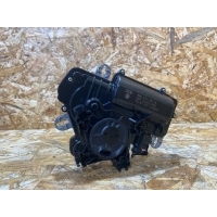 Доводчик крышки багажника Audi Q7 4M 2016 4M0827887B