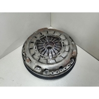 комплект сцепления Mercedes-Benz C-Класс W203/S203/CL203 2002 A6110301605,A0002822805