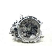 КПП механическая (МКПП) Mazda 6 GG 2005 GC016