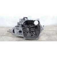 КПП механическая МКПП 7 2004 SZB-2001109