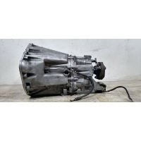 КПП механическая (МКПП) Mercedes-Benz C-Класс W203/S203/CL203 2002 R2032610901,2032605301,715.604,0.1.579.153