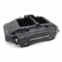 Порше carrera 996 boxster кайман 981 982 суппорт задняя правая oe