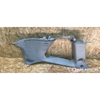 Обшивка багажника Peugeot 4007 2009 7230A082