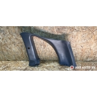 Обшивка багажника Toyota RAV4 2 (XA20) 2005 6247142010